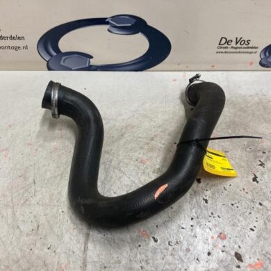 Peugeot 308  Intercooler hose 9HC 2014 9815434280