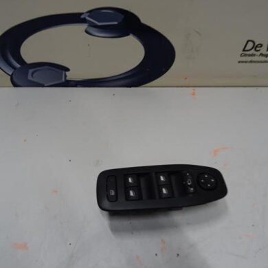 Peugeot 2008  Multi-functional window switch 2017 98242539ZD
