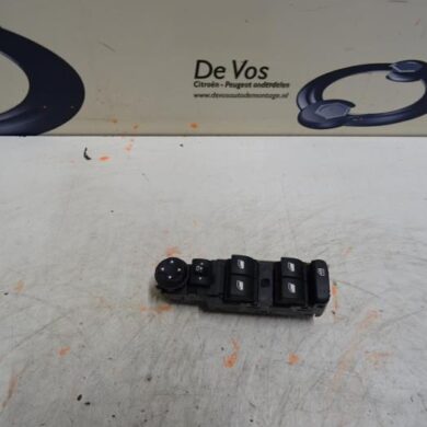 Citroen C4 Picasso  Multi-functional window switch 2016 96788264ZD