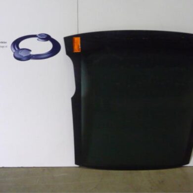 Peugeot 207 1.6 HDi 16V Sliding roof 2008 8301Z9