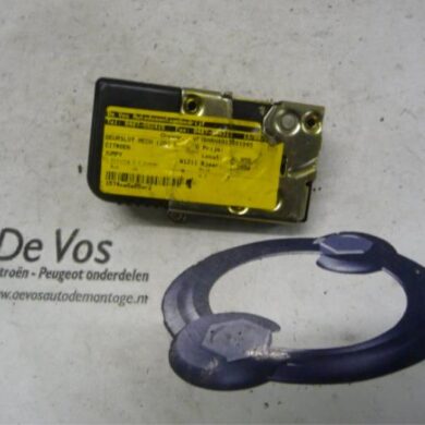 Citroen Jumpy  Deurslot Mechaniek 2Deurs links 2000 9135H9