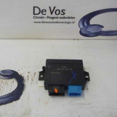 Citroen DS3  PDC Module 2016 6590SV
