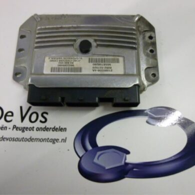 Citroen C6 2.7 HDiF V6 24V Veercomputer 2008 5273A4-5273A8