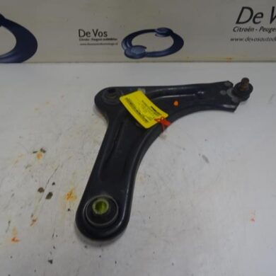 Peugeot 208  Querlenker rechts vorne 2014 9670771480