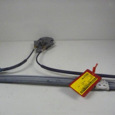 Peugeot Expert 1.9D Ruitmechaniek 2Deurs links-voor 1997 9221N8