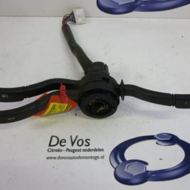 Citroen Jumper 1.9 D Steering column stalk 1999 625395