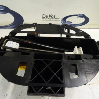 Peugeot 307 1.6 16V Krik 2003 672588