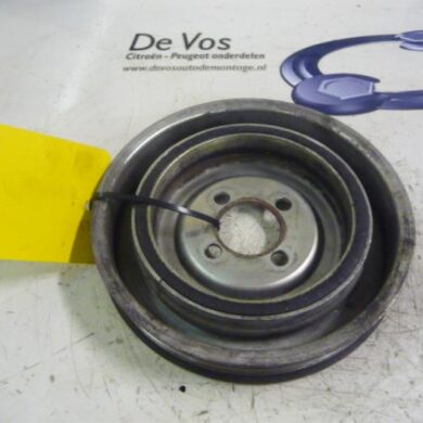 Peugeot Bipper  Krukas Poelie FHZ 2011 0515W5