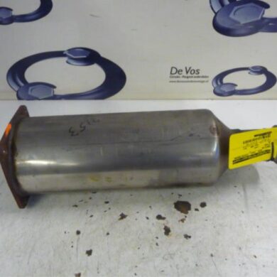 Citroen C5  Particulate filter 4HT 2006 1706G4-174029-1611323180
