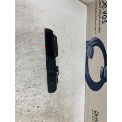 Peugeot Expert 2.0 Blue HDi 180 16V Kombischalter Fenster 2018 96784561ZD