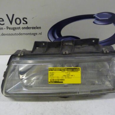 Citroen Xantia 2.1 TD 12V SX,Activa Headlight, left 1997 95667947