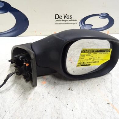 Citroen Pluriel 1.4 Wing mirror, right 2004 8149NY