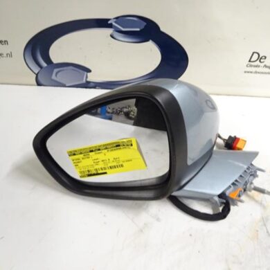 Peugeot 508  Buitenspiegel links 2011 8154SF
