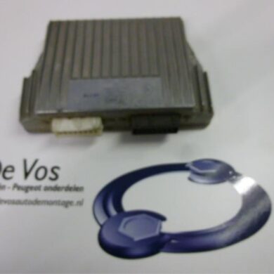 Citroen Xantia  Suspension computer 1994 527363