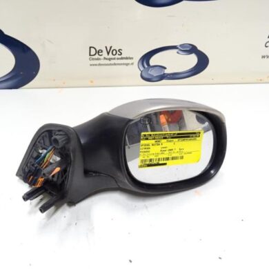 Citroen Picasso 2.0 16V Wing mirror, right 2005 815351