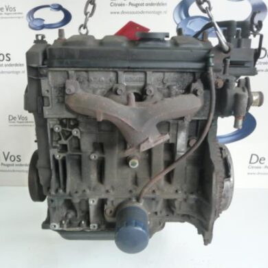 Citroen Saxo 1.1i X,SX Engine HDY 1996 01351E-0139T1