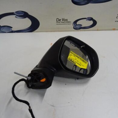 Peugeot 3008  Außenspiegel rechts 2011 8153ZF