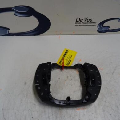 Citroen C5  Hupe Ring 2009 98030642ZD-6242HG