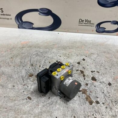 Citroen C3 1.2 Vti 12V PureTech ABS pump HMR 2018 1631830880-1649127980