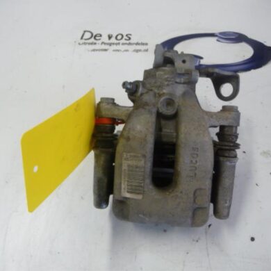 Citroen C4 Cactus 1.6 Blue Hdi 100 Remklauw (Tang) links-achter BH02-BHYBH02-BHY 2015 4400W5