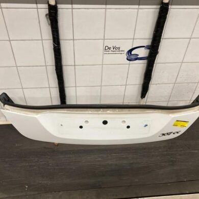 Peugeot 207  Tailgate 2012 860688