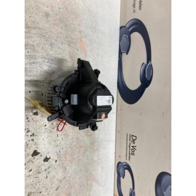 Citroen C4 Picasso  Kachel Ventilatiemotor 2017 1609690280