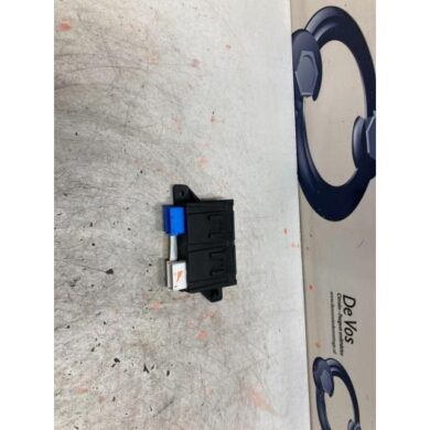 Citroen C4 Picasso  Module (miscellaneous) 2013 9800162780-9812711280