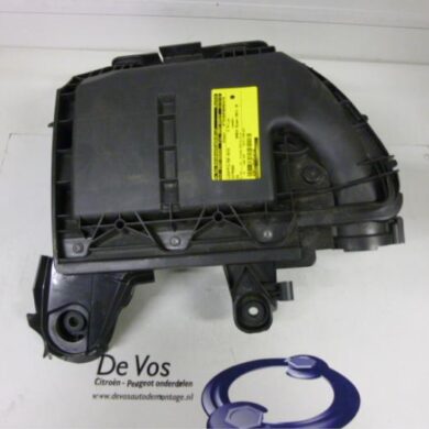 Citroen C3 1.6 HDi 92 Air box 9HP-9HP9H06 2011 1420V1