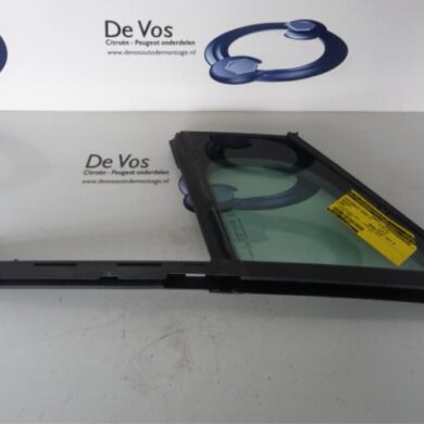 Peugeot 3008 2.0 HDiF 16V Quarter light, front left 2011 9201N9