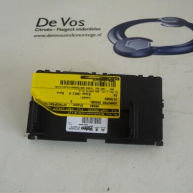 Citroen C4 1.6 16V VTi Computer Kachel 2012 6452W2