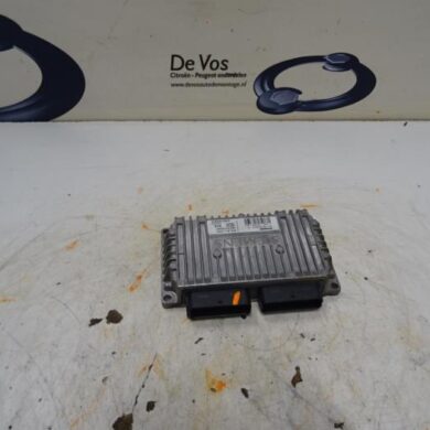 Peugeot 307 1.6 16V Computer Automatische Bak NFU 2005 25290C 20TS12