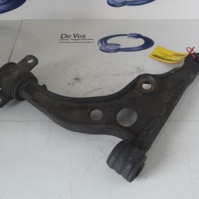 Citroen Jumper 2.8 HDi Front wishbone, left 2006 3520N4-1607301480