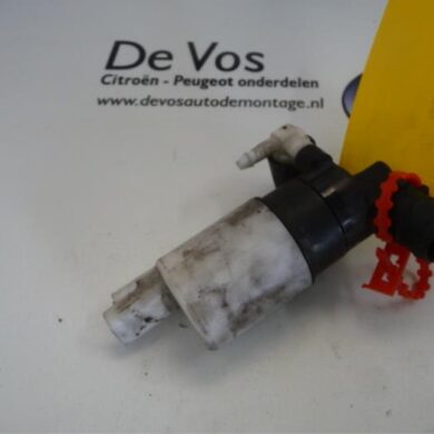 Peugeot 807  Ruitensproeierpomp voor 2006 643475
