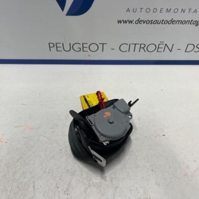 Citroen C4 Picasso  Veiligheidsgordel rechts-achter 2017 98066583XX