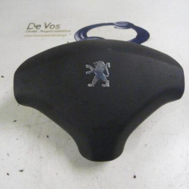 Peugeot 308 1.4 VTI 16V Left airbag (steering wheel) 2008 4112LA