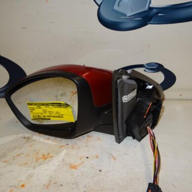 Peugeot 308  Außenspiegel links 2014 1611508680