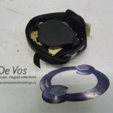 Peugeot 807 2.0 HDi 16V Gordelspanner rechts achter 2004 8974RP