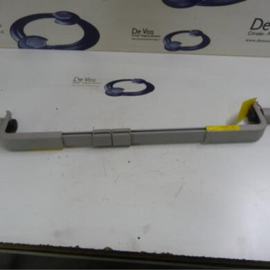 Citroen Berlingo 1.6 Hdi 16V 90 Diversen 9HX-9HX9H02 2008 8335KH 20DP47