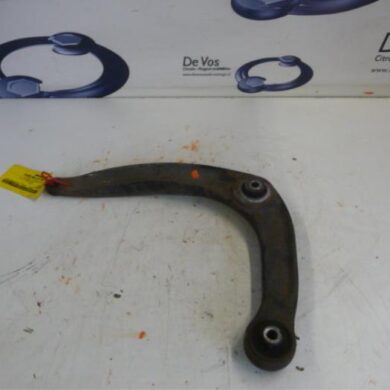 Peugeot RCZ  Front wishbone, left 2010 3520Y3
