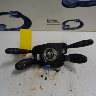 Citroen DS3  Steering column stalk 2014 96773881XT-96773881ZD