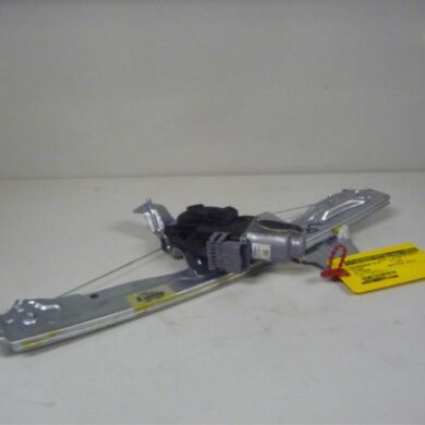 Citroen C3 Picasso 1.6 16V VTI 120 Ruitmechaniek 4Deurs links-achter 2012 9223G6-9802602280