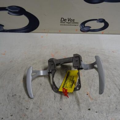 Peugeot 4007  Set of rocker switches 2010 6242GW W6DGB