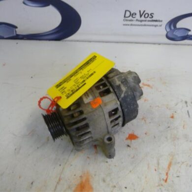 Citroen Nemo  Dynamo FHZ 2012 1614171380-1617001680