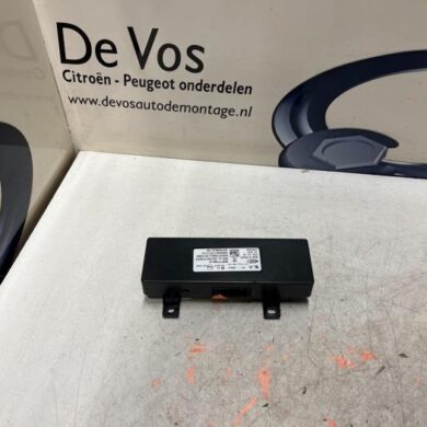 Citroen DS5 2.0 HDiF 160 16V Telefoon interface 2015 1610918380-9805727380