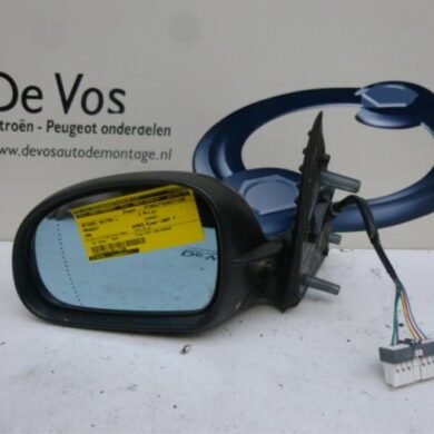 Peugeot 406 1.8 16V Außenspiegel links 1997 8149X4
