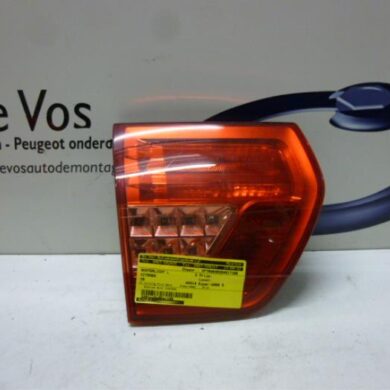 Citroen C5  Taillight, left 2008 6350JX-6350EZ
