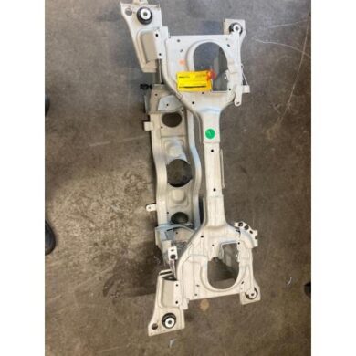 Peugeot 3008 1.6 16V HYbrid 225 Subframe 5G06 2021 9838006480-9840065680