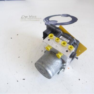 Peugeot 3008  ABS pump 9HD-9HD9H05 2013 1607510480-1607510380