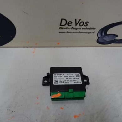 Peugeot Expert 2.0 Blue HDi 120 16V PDC Module 2017 1617138880