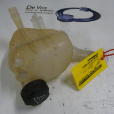 Peugeot 508  Expansion vessel 2012 1323HE